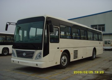11m Passenger Bus (SC6108)