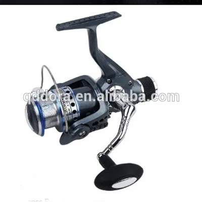 carp fishing Bait runner fishing reel