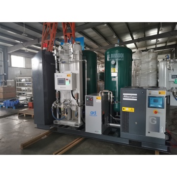 Medical Tlen Gas Generator China