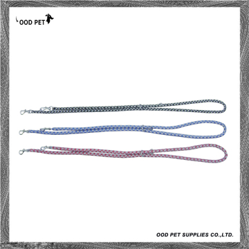 Guardian Pet Gear Nylon Reflective Dog Leashes