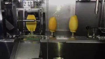 2019 new automatic mango peeler machine mango peeling equipment