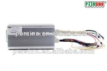 dc motor controller electronic control unit