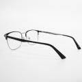 Vintage Browline Half Glasses Frame