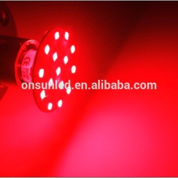 Red Blue Green Led Light SMD3528 20led Amusement Led E14 60v