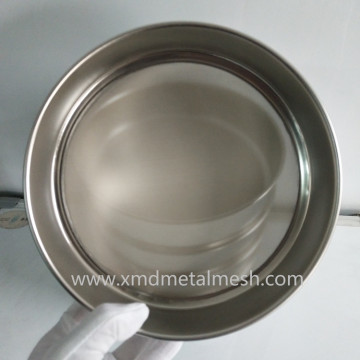 50 mesh laboratory test Sieve