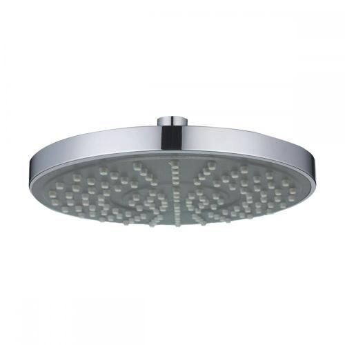 Square face high pressure Eco-friendly bathroom overhead shower