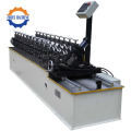 Automatic Drywall Metal Sud &amp; Track Roller Form Machine