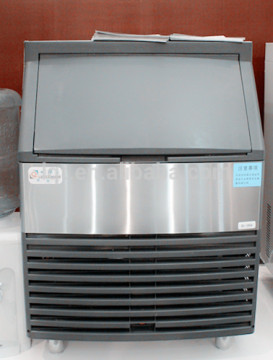 GM-150ES Circulating water ice machine