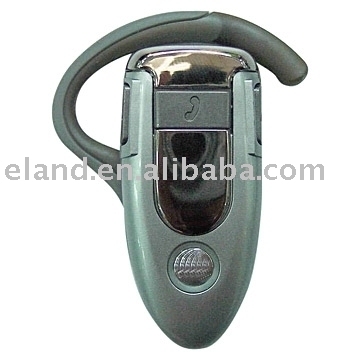 Bluetooth Earphone(H500)