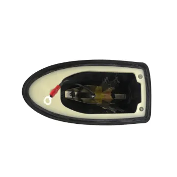 Tronix AM FM Roof Mount Shark Fin Car Antenna Replacement