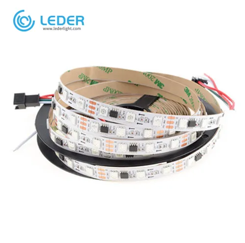 LEDER Morden Simple LED Strip Light