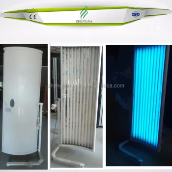 Popular Solarium Beauty Equipment: Sun Spa Collagen Machine for Body Tanning