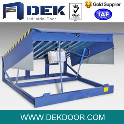 Genie Mobile Electric Lifting Platform