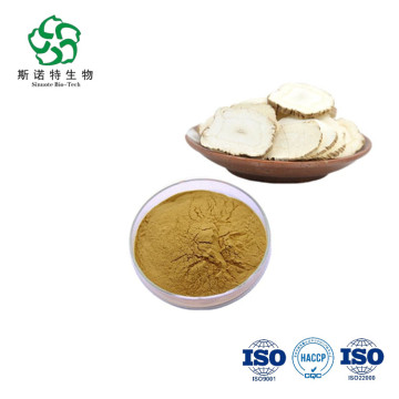 ISO zertifiziert Angelica Root Extract Pulver