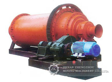 Energy saving Cement mill price