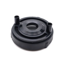 Custom Production Plastic Injection Electronic Housing Parts