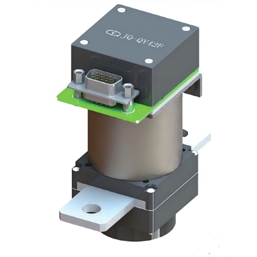 Three Phase Aviation DC Contactor JQ-QY42F