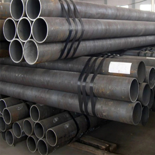 Alloy precision seamless pipe