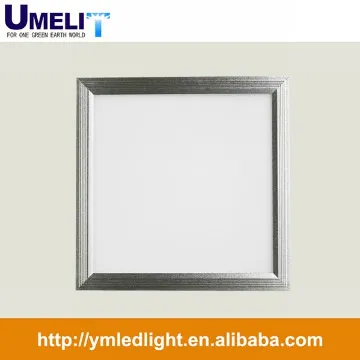 Newest Custom-Made 30w CE multicolor led panel light