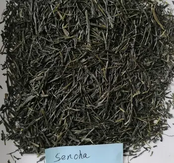 sencha/sencha green tea/green tea sencha OP