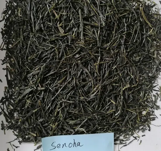 sencha/sencha green tea/green tea sencha OP
