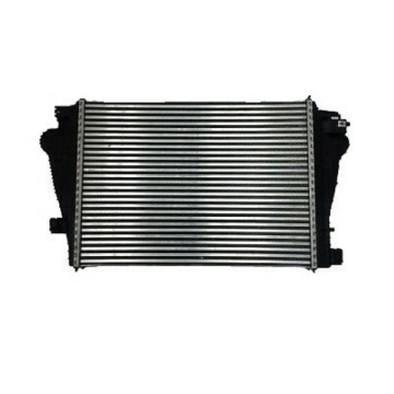 Turbo Radiator Intercooler для Cadillac CTS 2014-2019