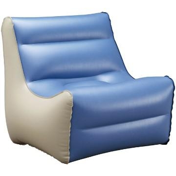 Inflatable Scoop Chair