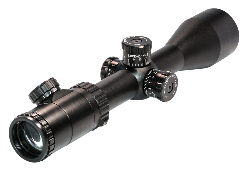 Rifle Scope SF4-16X44