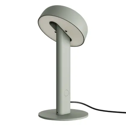 AI automatic console light