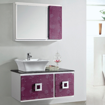 Beauty Bathroom Cabinet