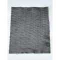 uv resistant reflective aluminum foil mesh fabric