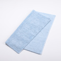 Serviette de lavage de voiture en microfibre