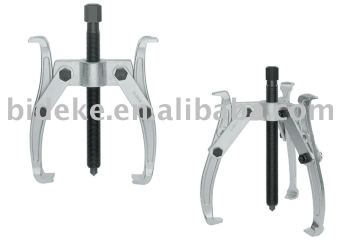mechanical puller