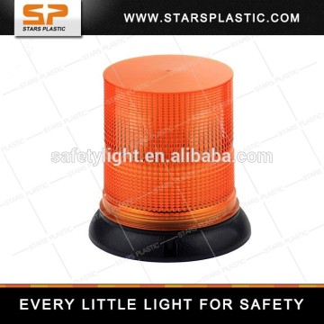 ABS-base RECHARGEABLE LED BEACON WARNING LIGHT AB-1650-RE