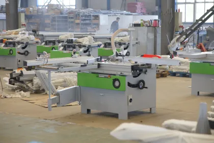 Best Table Saws for Woodworking