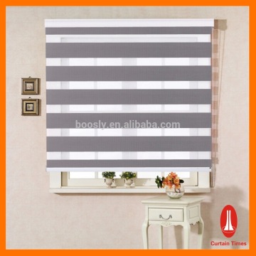 Curtain Times Magic screen fabric curtains with rich color From FactoryGuangzhou China