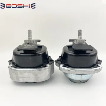 BMW X5 X6 F15 F16 Engine Mount OE 22116869356 Auto Parts