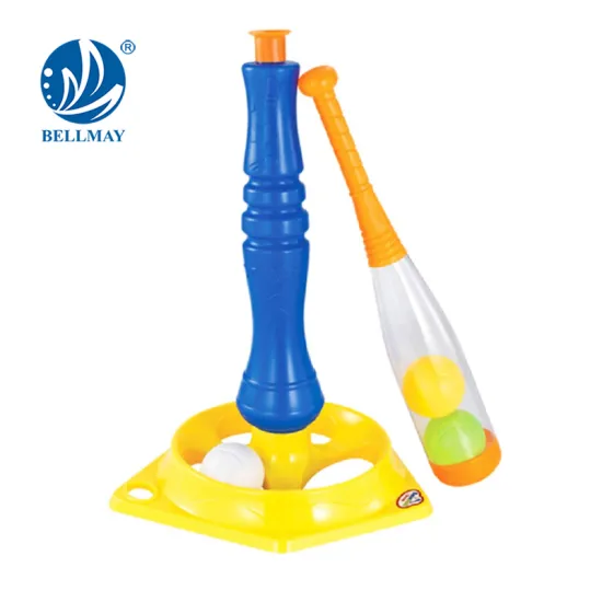 Sports Environmentally Friendly Materials Baseball Set