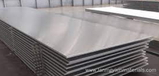 446 Stainless Steel Plate