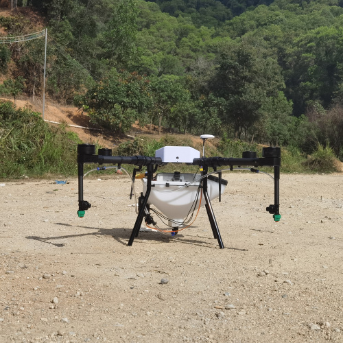 6L Liter Tank Pesticide Tank for Agriculture Sprayer Drone