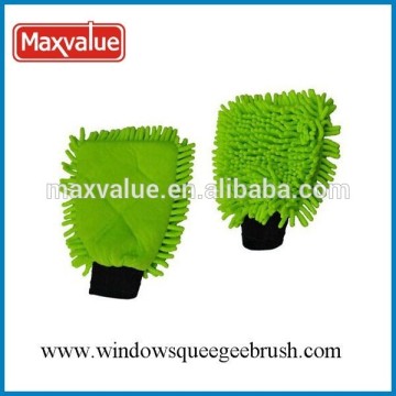 DC Basics Microfibre Chenille Wiggle auto car wash