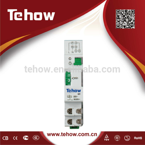 110VAC Power On 0-10Min 10 Minutes Delay Timer Relay and Socket