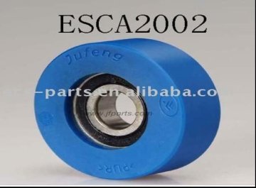 Escalator 6204-2RS Step Roller