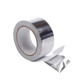 HVAC Hoge sterkte Waterdichte 50 mm kleurrijk aangepaste zelfklevende kanaal PVC plastic aluminium folie lijm tape