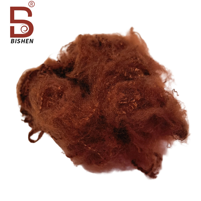 โซลูชั่นใยสังเคราะห์คุณภาพสูง