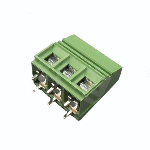 10.16mm Pitch PCB Screw Terminal Block