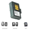 Zebra QLN220 QLN320 ZQL220BL P1023901 Etikettendruckerbatterie