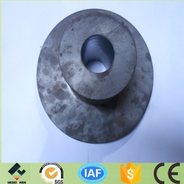 Wholesale Price Steel part Axis