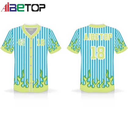 Wholesale Youth Club Cheer Baseball Jerseys