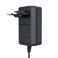 KC KCC Certified 12V 3A Wall Power Adapter